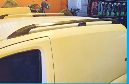 FİAT DOBLO 2000 2001 2002 2003 2004 2005 2006 2007 2008 2009 PORT BAGAJ TAVAN ÇITASI