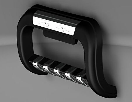 VOLKSWAGEN AMAROK 2010 2011 2012 2013 2014 POLİÜRETAN ÖN TAMPON KORUMA