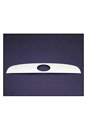 Hyundai Accent Era Krom Bagaj Çıtası 2005 Üzeri P. Çelik