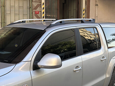 VOLKSWAGEN AMAROK 2010 2011 2012 2013 2014 2015 MODEL PORT BAGAJ TAVAN ÇITASI