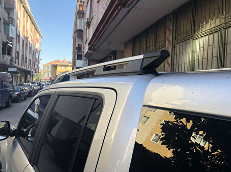 VOLKSWAGEN AMAROK 2010 2011 2012 2013 2014 2015 MODEL PORT BAGAJ TAVAN ÇITASI