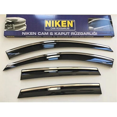 İ20 2015 KROMLU CAM RÜZGARLIĞI NİKEN