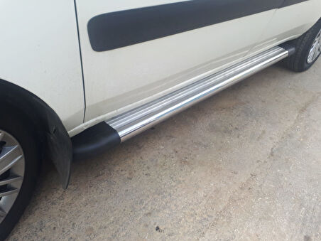 DACİA SANDERO YAN BASAMAK 2012 2013 2014 2015 2016 2017 2018 2019 2020 2021