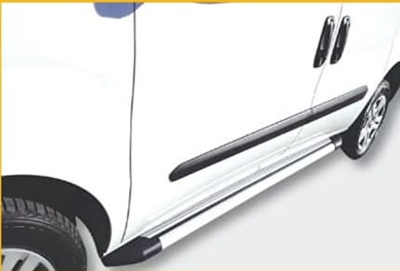 MERCEDES - BENZ CİTAN YAN BASAMAK