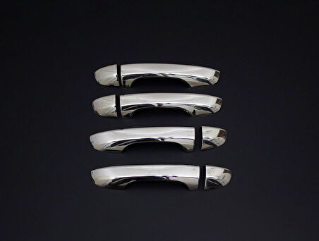 PASSAT B8 4  KAPI KOLU KROM 2015 2016 2017 2018 2019