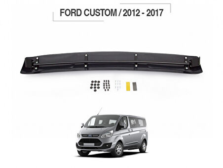 Ford Custom 2012 2013 2014 2015 2016 2017 Ön Cam Güneşliğİ