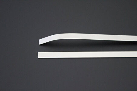 FİORİNO SÜRGÜLÜ KAPI CITASI KROM 2 PARÇA 2007 2008 2009 2010 2011 2012 2013 2014 2015 2016 2017 2018