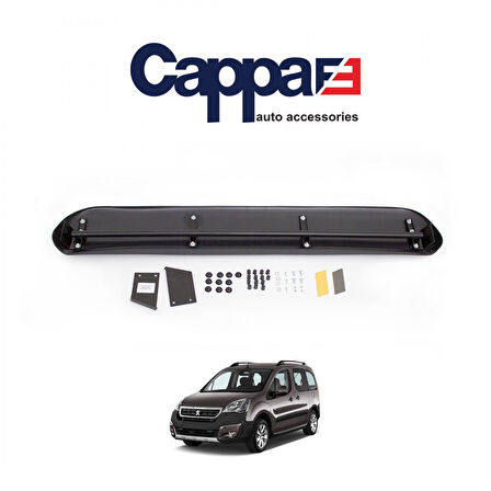 PEUGEOT PARTNER 2015 2016 2017 2018 SİYAH ÖN CAM GÜNEŞLİĞİ