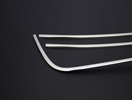 CADDY ÖN TAMPON ÇİTASI 3 PARÇA TRENDLİNE 2010 2011 2012 2013 2014