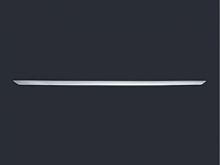 Ford Courier Krom Alt Bagaj Çıtası 2014 2015 2016 2017 2018 2019 2020 2021 2022