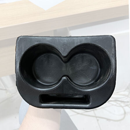 Tofaş, Şahin, Doğan, Kartal Ön Kapı Pandizot Ceplik Takımı Bardaklı (16CM MİDRANGE IÇİN)