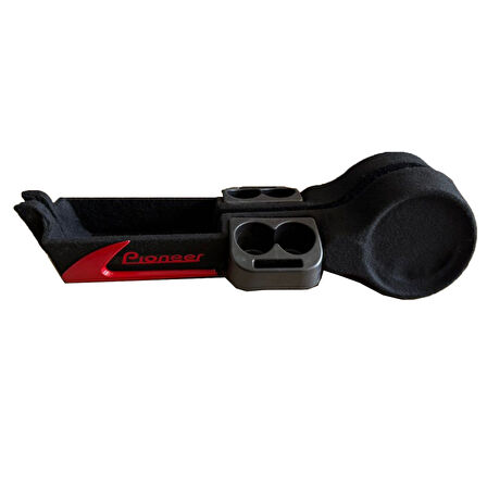 Tofaş, Şahin, Doğan, Kartal Ön Kapı Pandizot Ceplik Takımı Bardaklı (16CM MİDRANGE IÇİN)