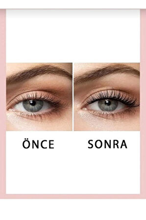 Tois Baby Maskara
