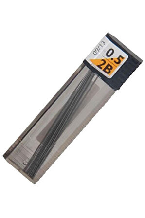 Min Klasik Mono Lead 2b 0.5 Mm (6 ADET)