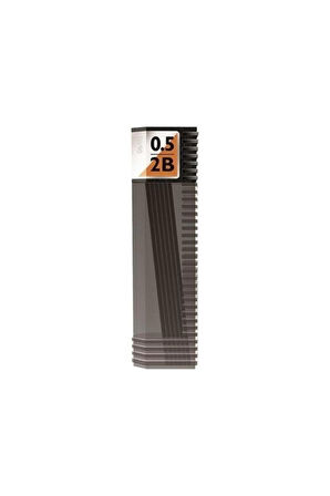 Min Klasik Mono Lead 2b 0.5 Mm ( 3 ADET)