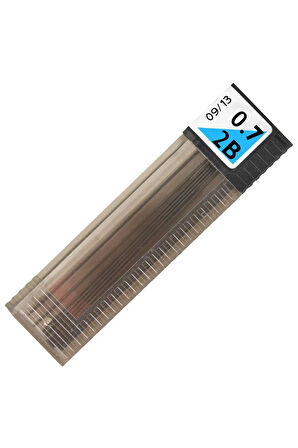 Uç Klasik Mono Lead 2b 0.7 Mm (6 Adet)