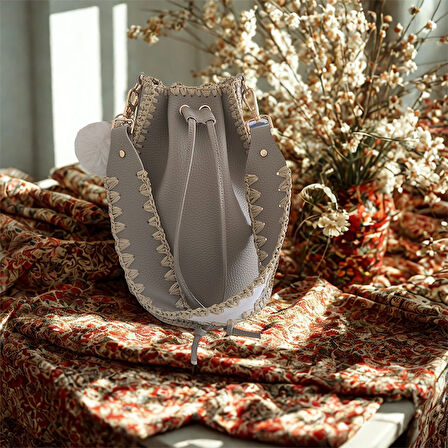 El Yapımı Torba Çanta