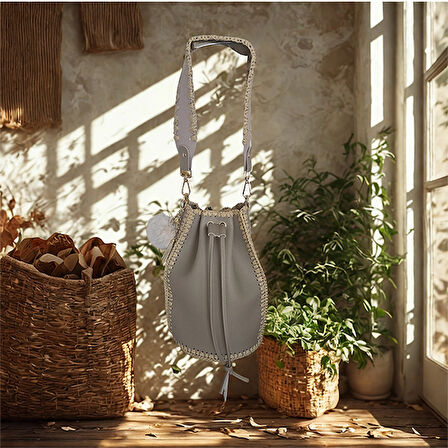 El Yapımı Torba Çanta