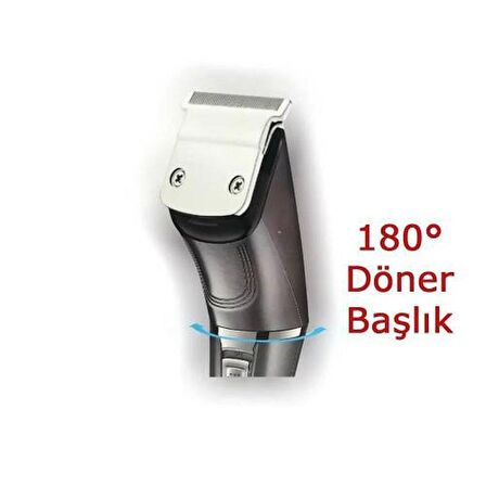 DEARLING RF 6663 TRAŞ MAKİNESİ