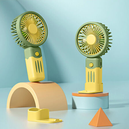 Dijital El Fanı & El Fanı Şarjlı El Fanı Fb-5004