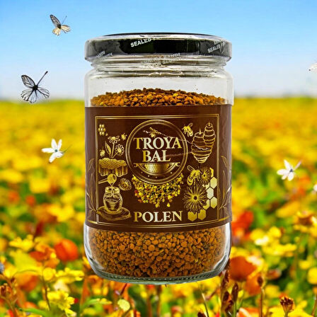  Troya Arı Poleni 300 g