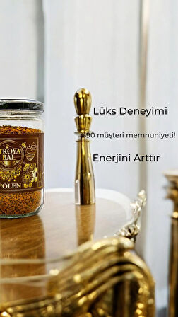  Troya Arı Poleni 300 g