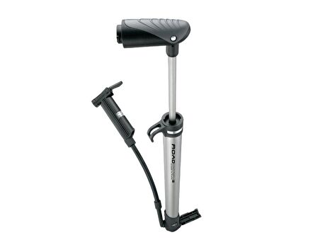 Topeak El Pompası Mini Morph G