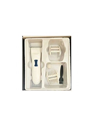 Holytachi Pilli Çift Başlıklı Tüy Kesme