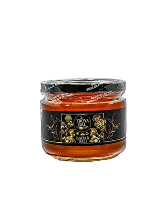 Troya Bahar Balı 425 g