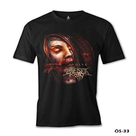 Chelsea Grin - Evolve