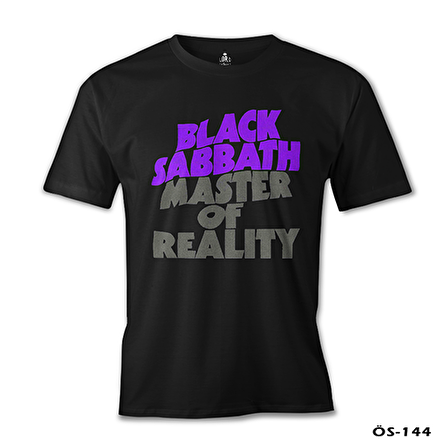 Black Sabbath - Master of Reality