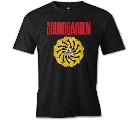 Soundgarden - Logo