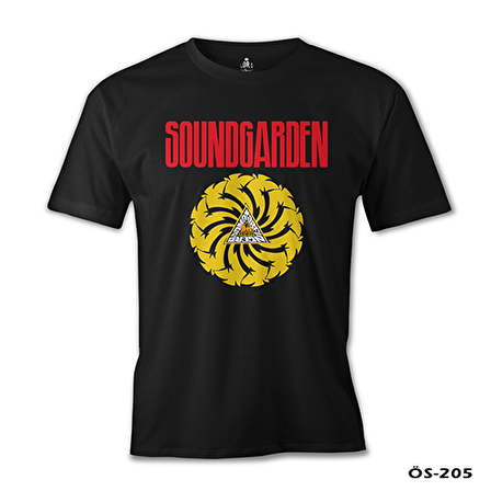 Soundgarden - Logo