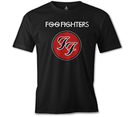 Foo Fighters - FF Logo