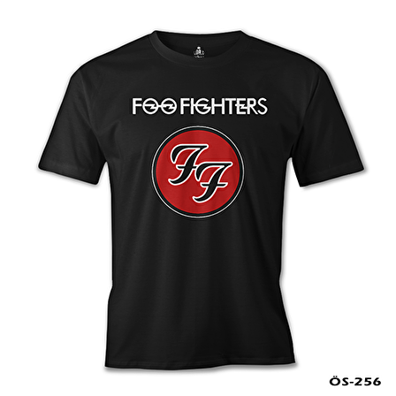 Foo Fighters - FF Logo