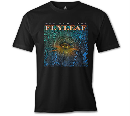 Flyleaf - New Horizons