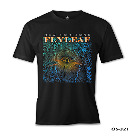 Flyleaf - New Horizons