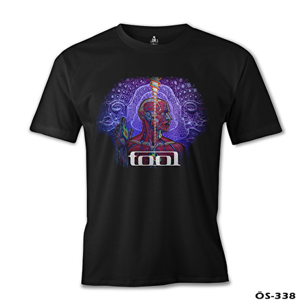 Tool - Lateralus