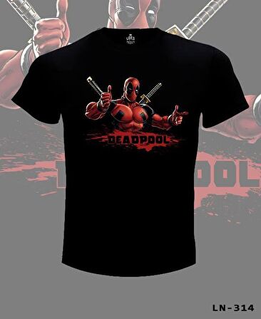 Deadpool I