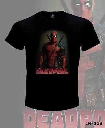 Deadpool III