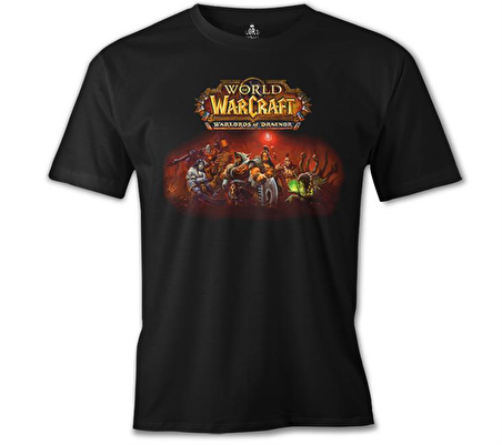 World of Warcraft - Warlords of Draenor