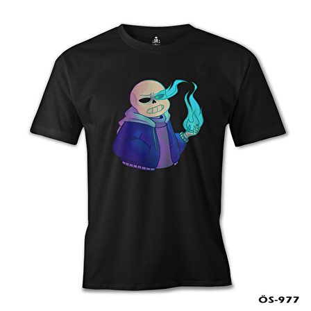 Undertale - Sans