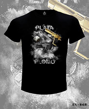 Narcos - Plata O Plomo