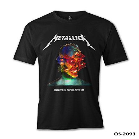 Metallica - Hardwired to Self-destruct