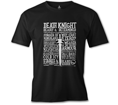 World of Warcraft - Death Knight