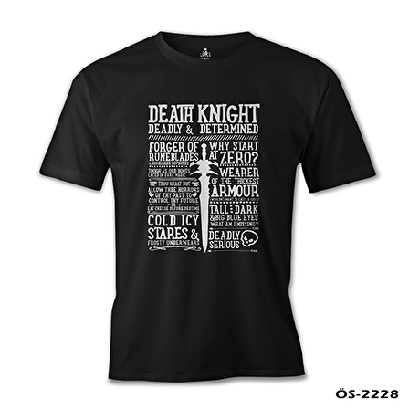 World of Warcraft - Death Knight