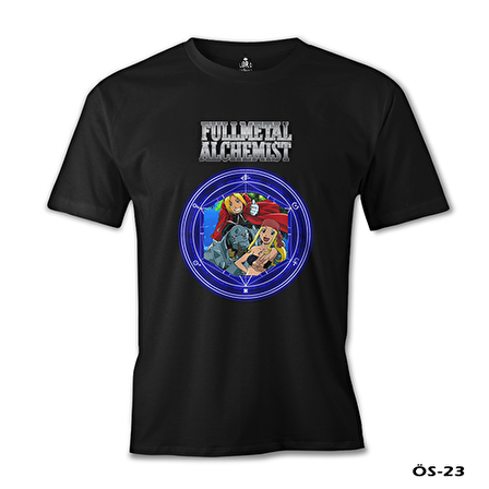 Fullmetal Alchemist - Circles