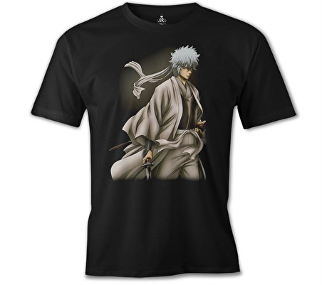 Gintoki - Shiroyasha