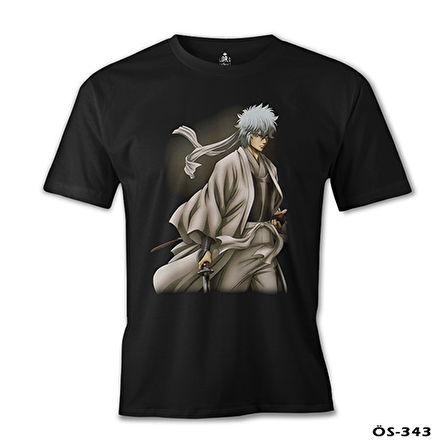 Gintoki - Shiroyasha