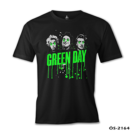Green Day - Green